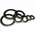 Кольца USIT (обжимные)
